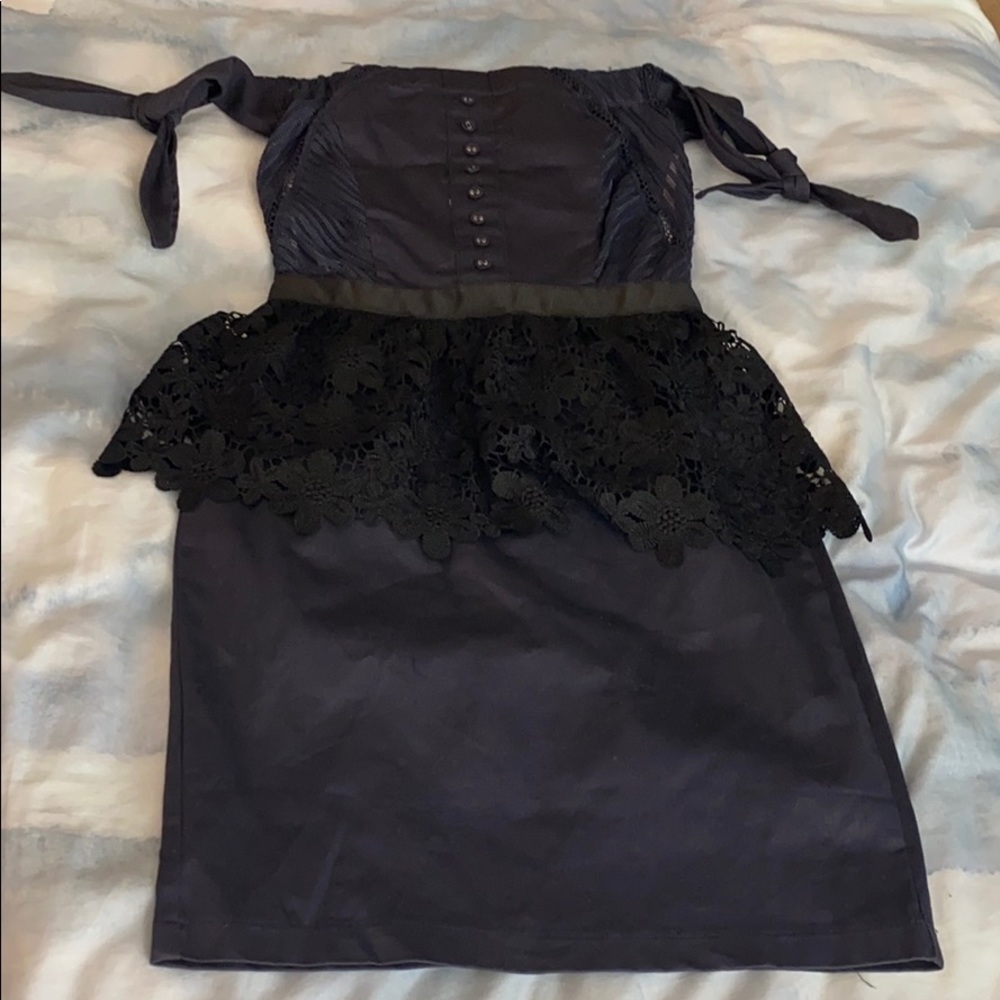 Brand new dress